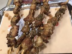 -木萨火锅店(开鲁路店)