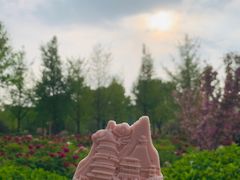 -洛阳市隋唐城遗址植物园