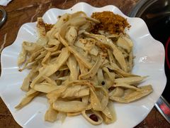 招牌卤笋-耗儿鱼蛙蛙叫·老成都火锅(蛇口海昌街店)