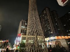 -江南西(地铁站)