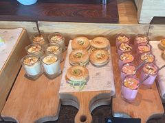 -Social 秀西餐厅-长沙瑞吉酒店(运达店)