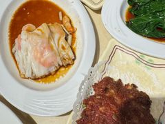 爽滑鲜虾肠粉-香港池仔记肠粉王(博多新记襄阳南路店)
