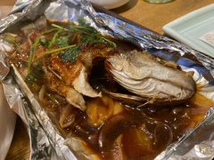 -新白鹿餐厅(城西银泰城店)