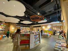 -覔书店(壹方城店)