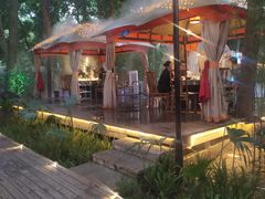 -二荆条·蜀鲜汇城市森林火锅