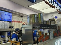 -煲珠公·老红糖珍珠奶茶(长宁龙之梦店)