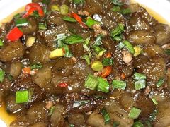 -小乡小镇·传承桐庐土菜·老板亲自烧的菜