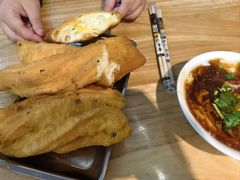 葱花大油条-和众大油条(维明路店)