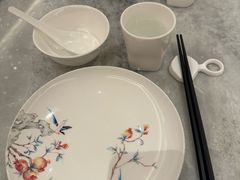 -喜来登由由大酒店九州膳坊中餐厅