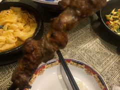 -小尕子·新疆菜(明园店)