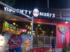 -Naughty Nuri’s Phuket