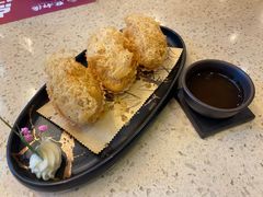 -点都德(聚福楼店)