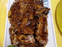 -台山美食一绝阿四台山黄鳝饭(阿四创作店)