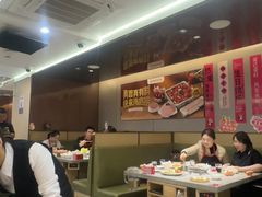 -海底捞火锅(赛格国际购物中心店)