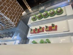 -鹭江潮餐厅•福建菜(鹭江佲家酒店)