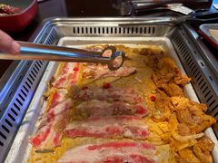 -新石器烤肉(虹悦城店)