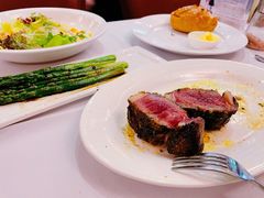 -摩根扒房(桐梓林店)