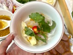 -官塘锋记鱼生·生腌·砂锅粥(牌坊街店)