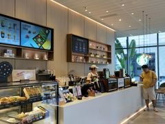 -星巴克(宏汇国际广场店)