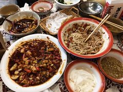 -老三样·旧食新味(船山路店)