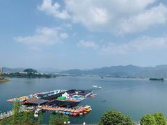 -千岛湖-欢乐水世界