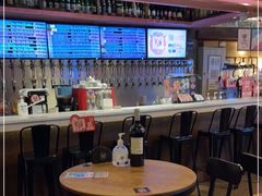 -牛啤堂精酿啤酒餐吧(五棵松华熙店)