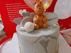 -CAKE BOSS 蛋糕老板(北京世纪金源购物中心)