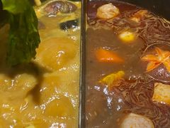 -呷哺呷哺(太原万象城店)