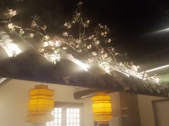 -绿茶餐厅(燕郊永旺店)