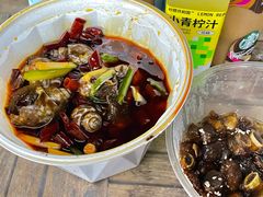 -三哥田螺(北书院街店)