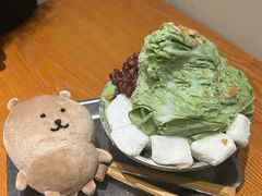 -糖糖屋•糖水•雪花冰店(时尚天河店)