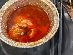 -夏记烤官达人·徐州鲜羊肉串(江宁店)