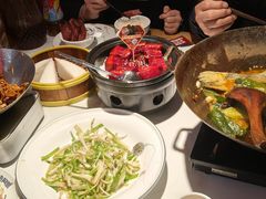 -老阿爸鲜鱼土菜(园区永旺店)