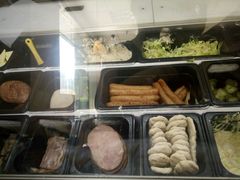 -赛百味SUBWAY(曲江智慧大厦店)