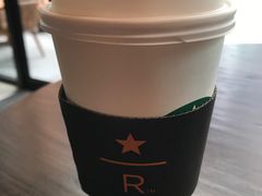 -星巴克臻选(广州高德置地秋广场店)
