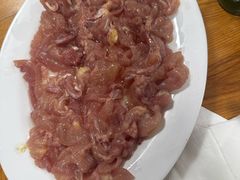 -潮陈记土鸡火锅(东厦北路店)