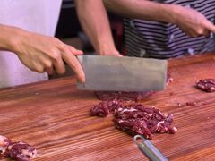 -阿娟牛肉丸·手打牛肉丸·现做现卖