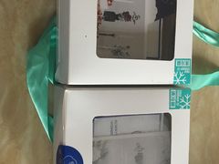 -半勺舒舒生日蛋糕店