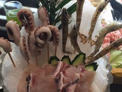 -太古汇海鲜姿造(延寿店)