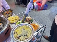 -南浦洞烤肉·新世界版(奥体店)