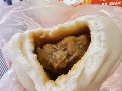 -和善园手工大包子(常德路店)