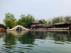 -皇家御河游(紫御湾码头)