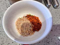 -阿婆情腊排骨火锅(金虹路店)