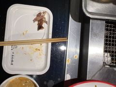 -橦橦小马扎烧烤 (传媒大学店)