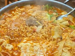 -优壹佳·延边朝鲜族料理(中山北路店)