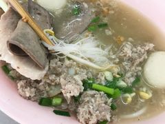 -榮泰米粉湯(Left Shop)