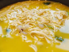 -扬州香格里拉·香宫中餐厅