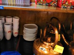 -井格·重庆火锅(王府井店)