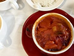 -新侨三宝乐西餐厅(崇文门店)