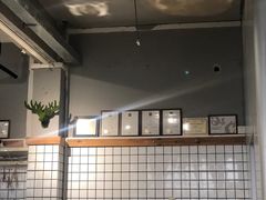 -NOTOOCAFE不二咖啡馆(岩前店)